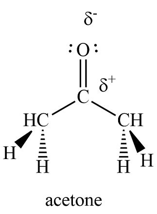 structure of propanone|acetone lewis structure molecular geometry.